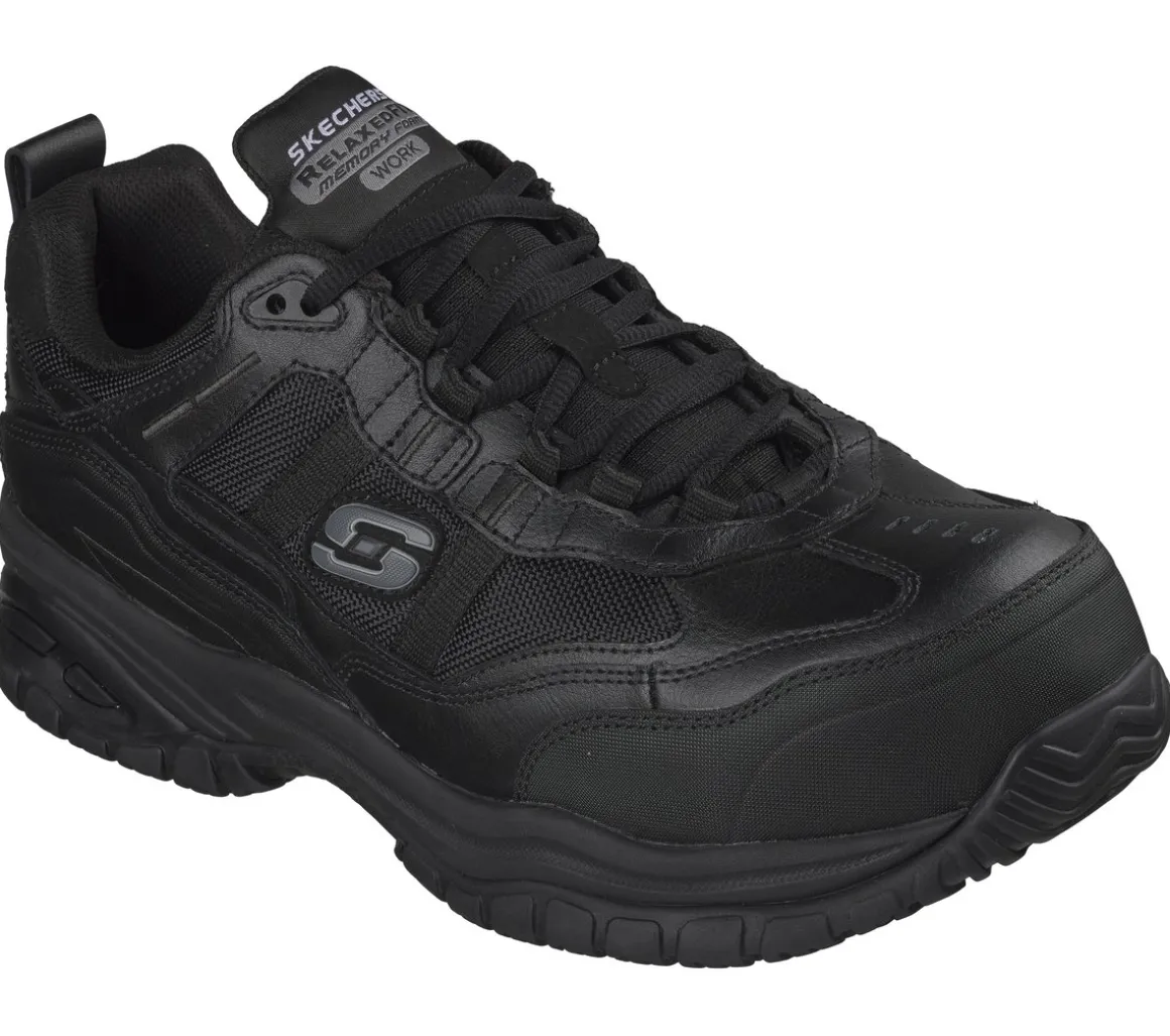 Work Relaxed Fit: Soft Stride - Grinnell