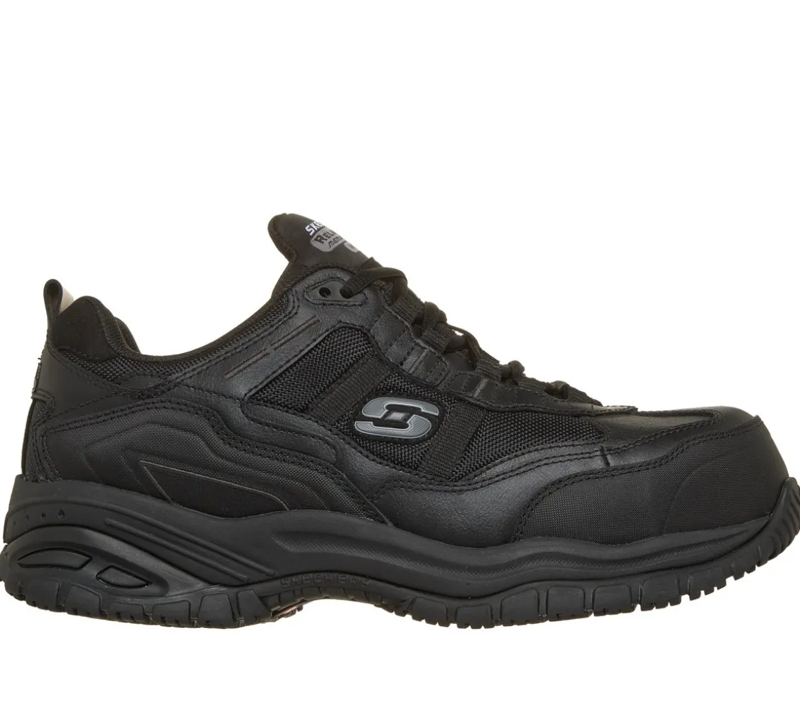 Work Relaxed Fit: Soft Stride - Grinnell