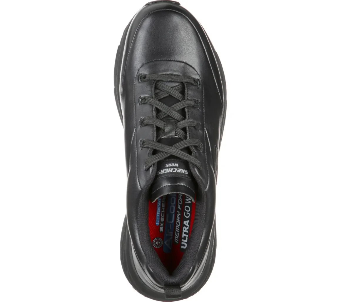 Work RF: Max Cushioning Elite SR - Filchner
