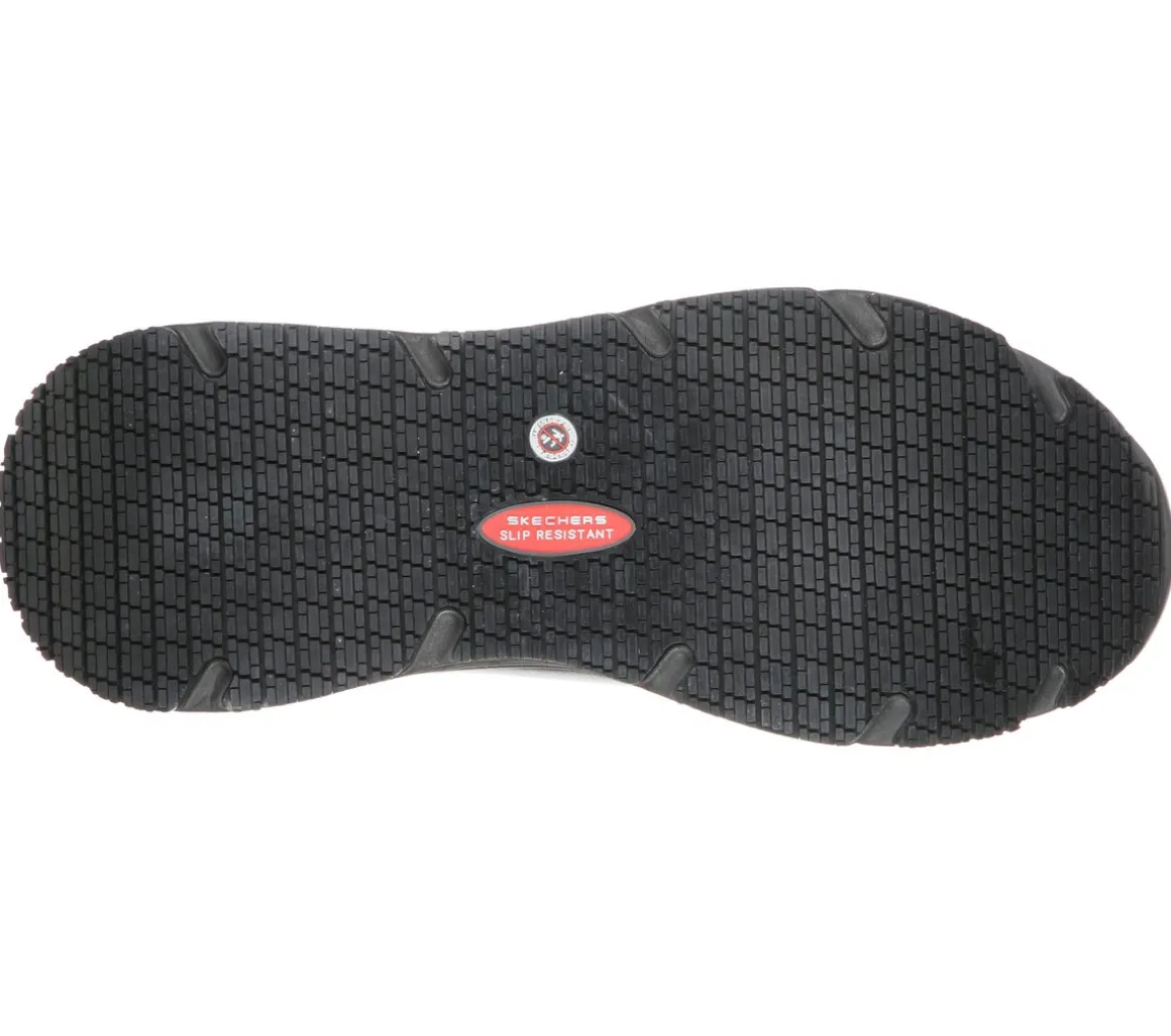 Work RF: Max Cushioning Elite SR - Filchner