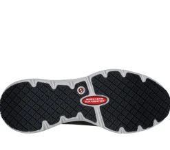 Work Slip-Resistant: Arch Fit - Ebinal
