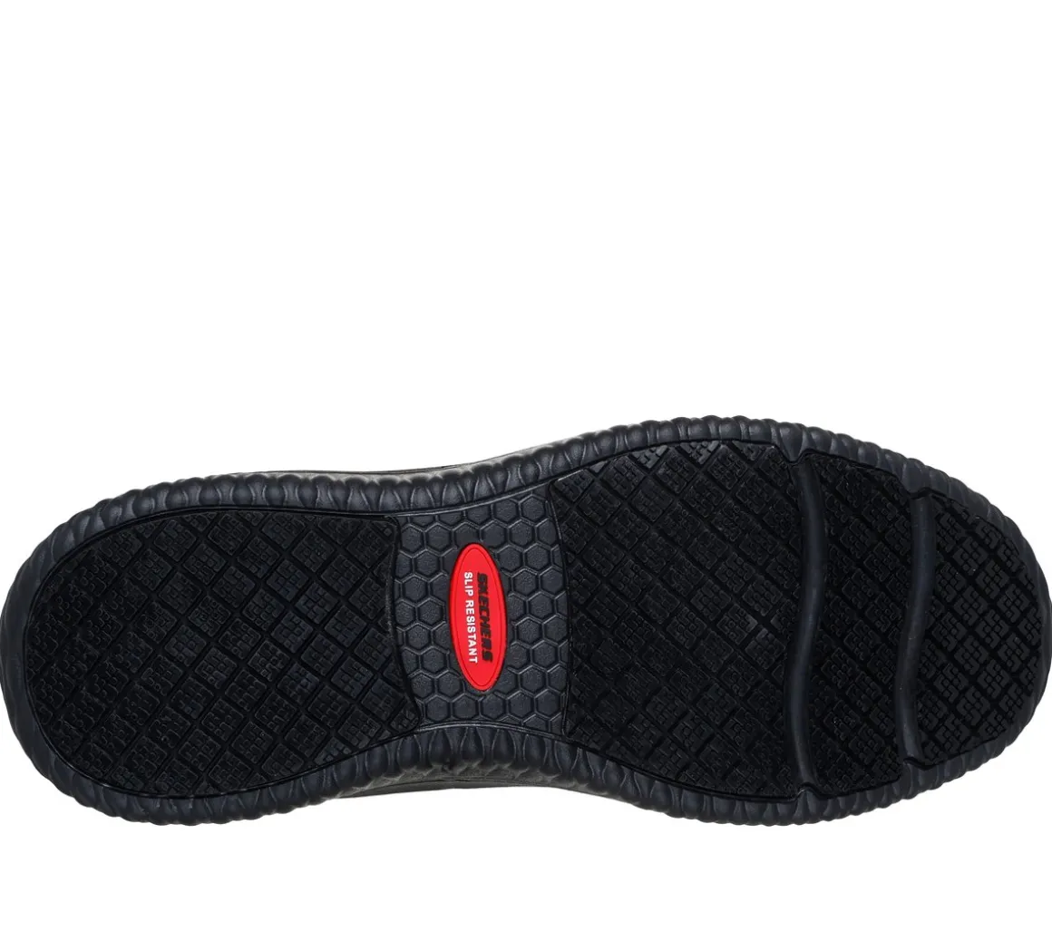 Work Slip-Resistant: Delson 3.0 - Oteron