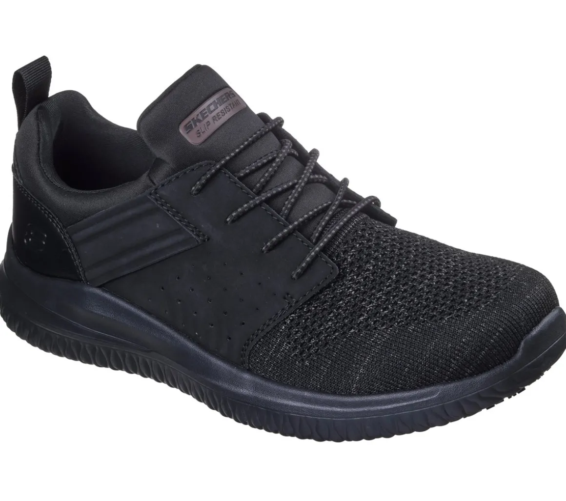 Work Slip-Resistant: Delson 3.0 - Oteron