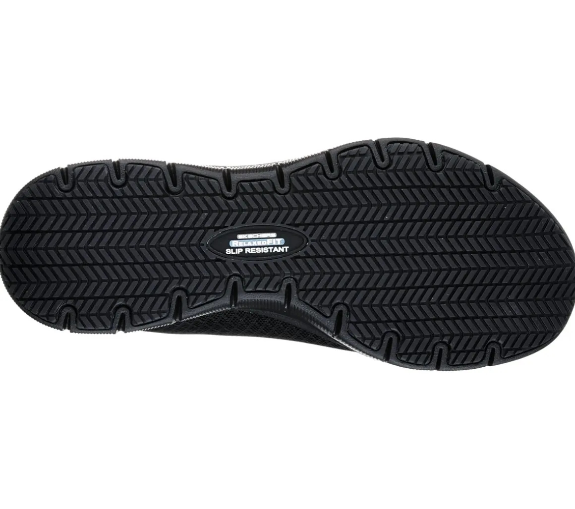 Work Slip-Resistant Relaxed Fit: Ghenter - Bronaugh