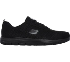 Work Slip-Resistant Relaxed Fit: Ghenter - Bronaugh