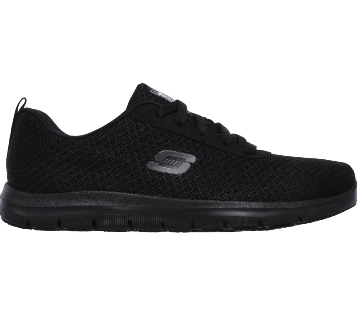 Work Slip-Resistant Relaxed Fit: Ghenter - Bronaugh