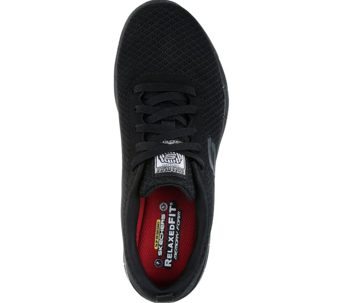 Work Slip-Resistant Relaxed Fit: Ghenter - Bronaugh
