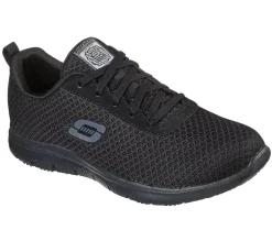 Work Slip-Resistant Relaxed Fit: Ghenter - Bronaugh