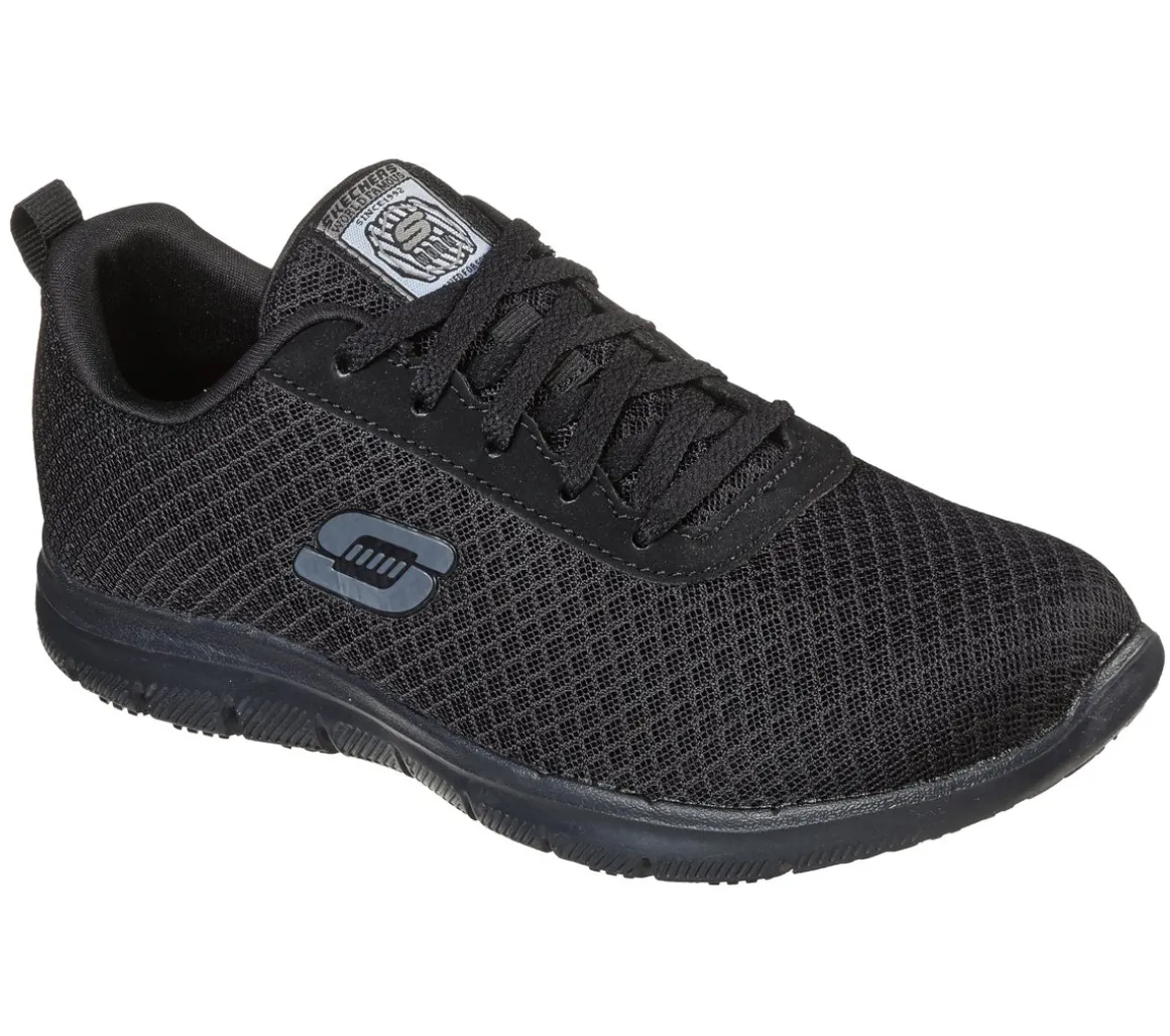 Work Slip-Resistant Relaxed Fit: Ghenter - Bronaugh