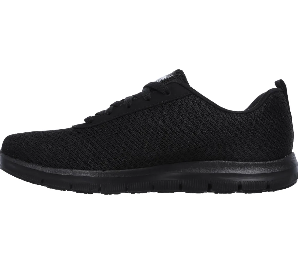 Work Slip-Resistant Relaxed Fit: Ghenter - Bronaugh