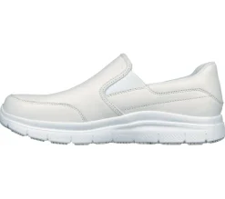 Work Slip-Resistant Relaxed Fit: Flex Advantage - Bronwood