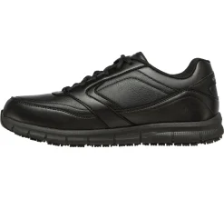 Work Slip-Resistant Relaxed Fit: Nampa