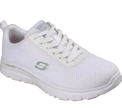 Work Slip-Resistant Relaxed Fit: Flex Advantage - Bendon