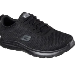 Work Slip-Resistant Relaxed Fit: Flex Advantage - Bendon