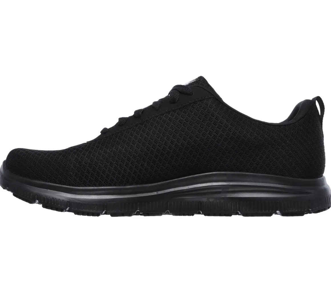 Work Slip-Resistant Relaxed Fit: Flex Advantage - Bendon