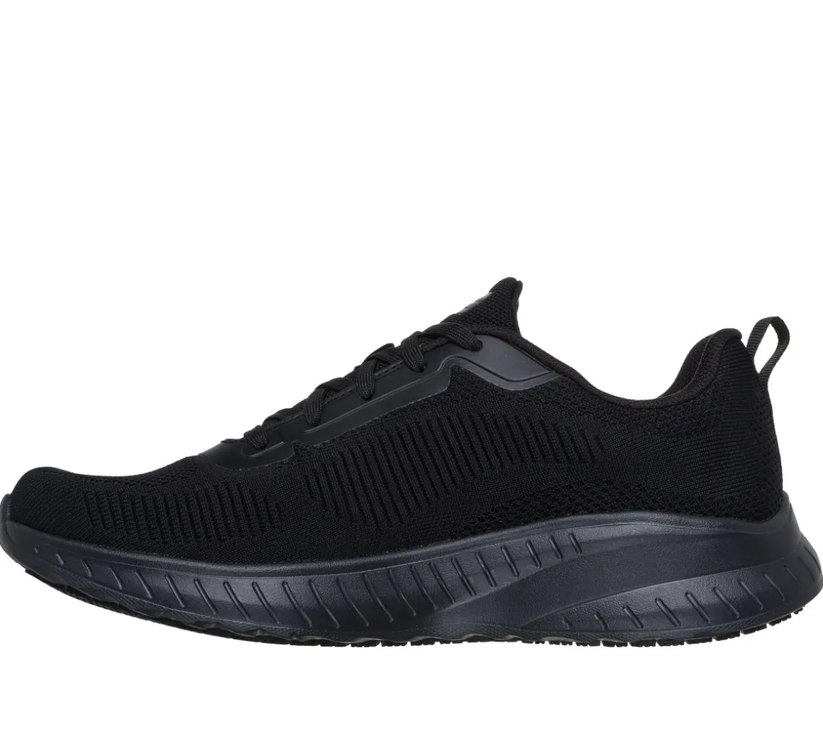 Work Waterproof Slip-Resistant: Squad Chaos