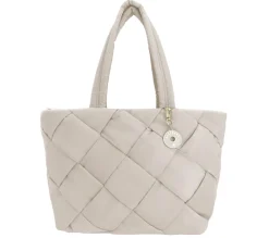 Woven Tote Bag