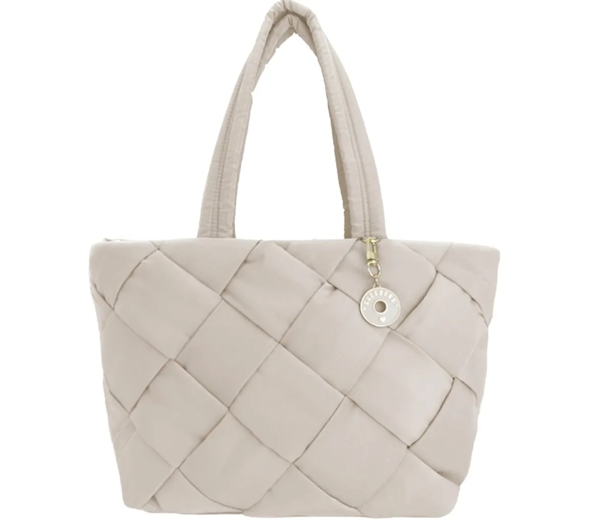 Woven Tote Bag