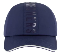 Wrap Logo Baseball Hat